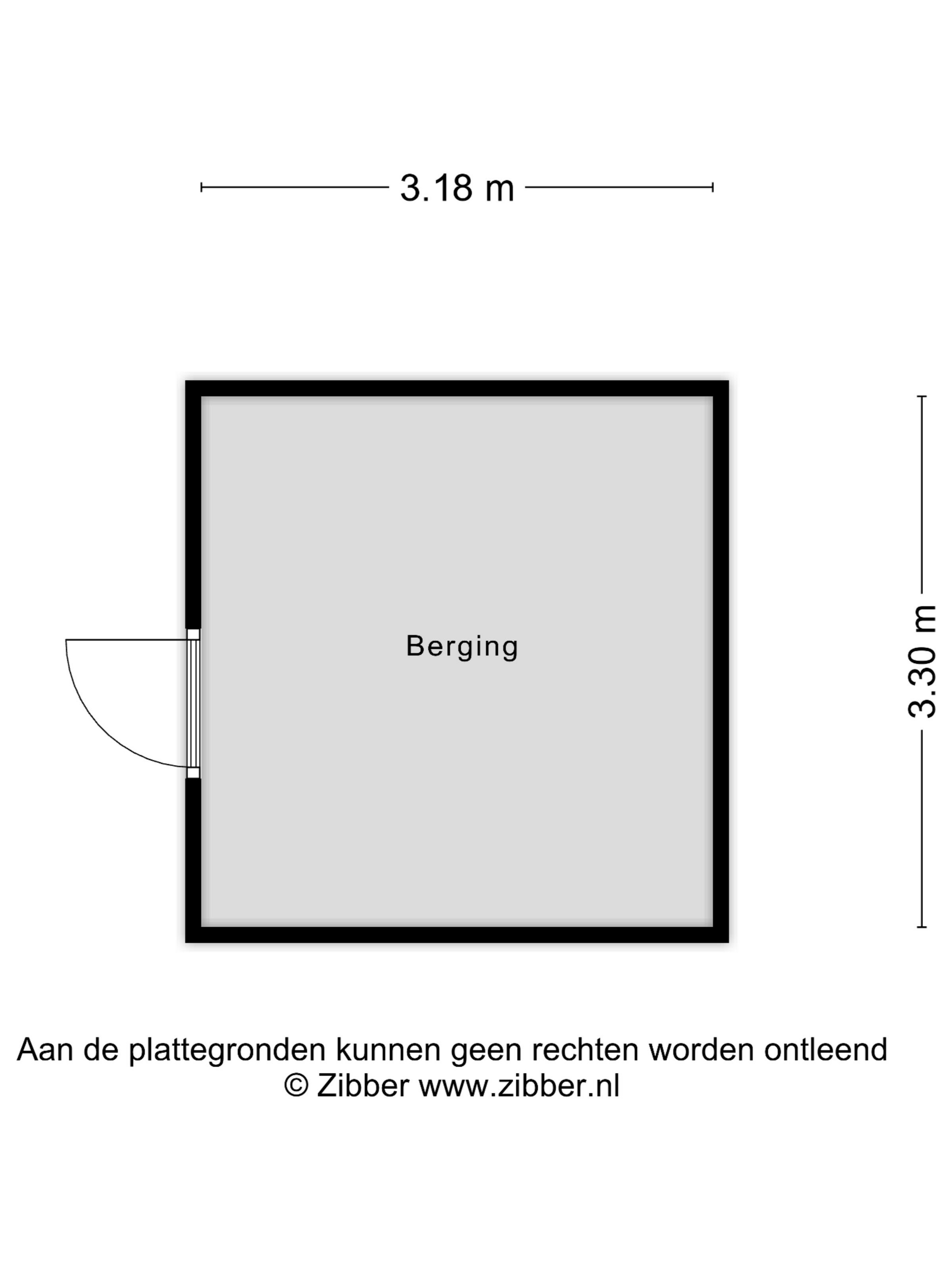 Hofstede 123 - 8212 WJ - lelystad-plattegrond-4